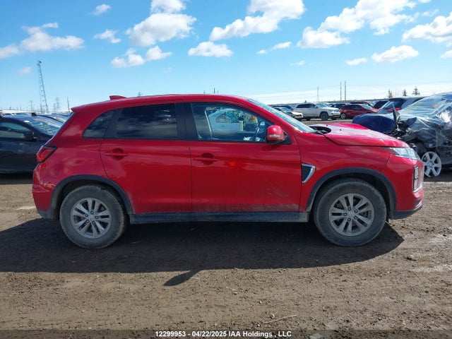 JA4AJVAW9MU605001 Mitsubishi Rvr Se/sel/le/gt