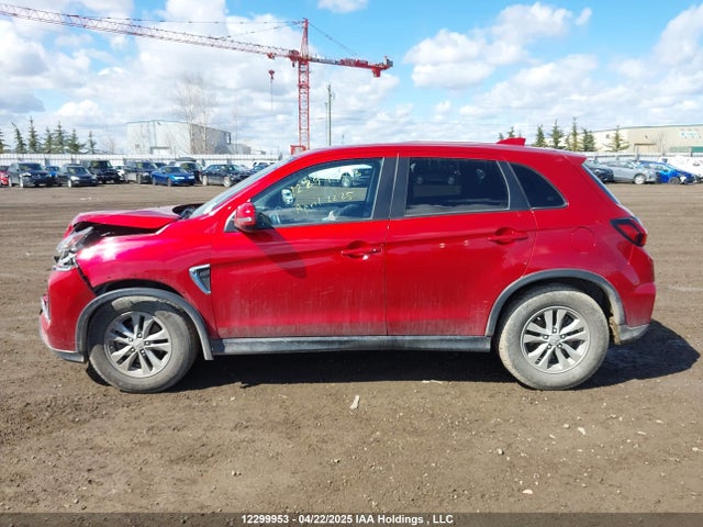 JA4AJVAW9MU605001 Mitsubishi Rvr Se/sel/le/gt