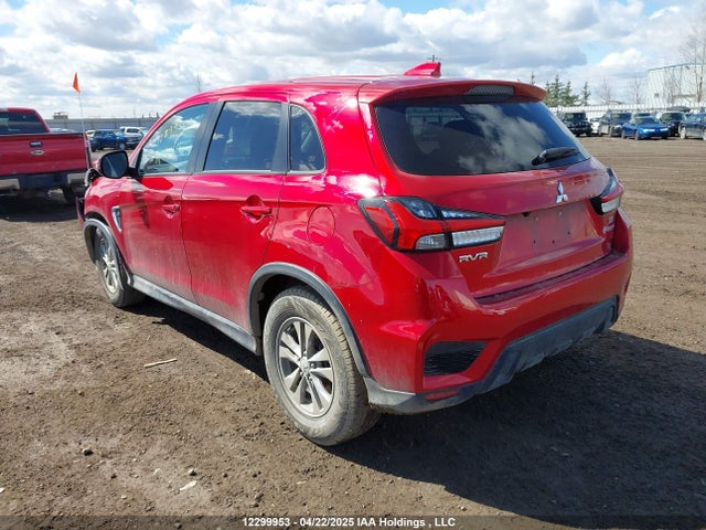 JA4AJVAW9MU605001 Mitsubishi Rvr Se/sel/le/gt