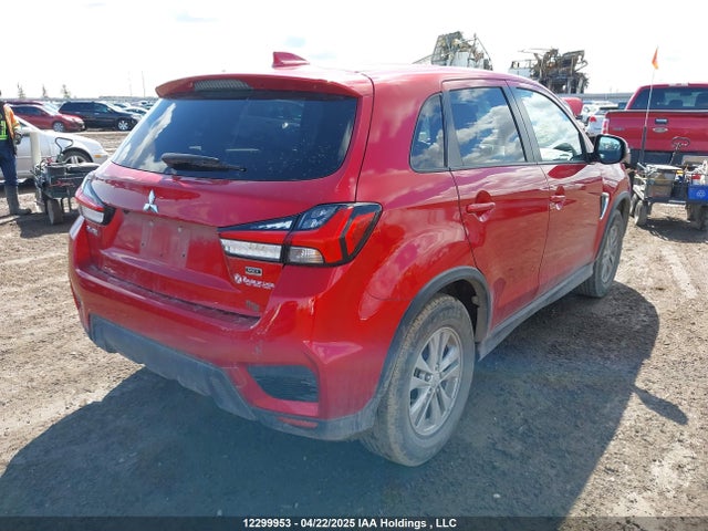 JA4AJVAW9MU605001 Mitsubishi Rvr Se/sel/le/gt
