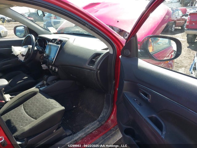 JA4AJVAW9MU605001 Mitsubishi Rvr Se/sel/le/gt
