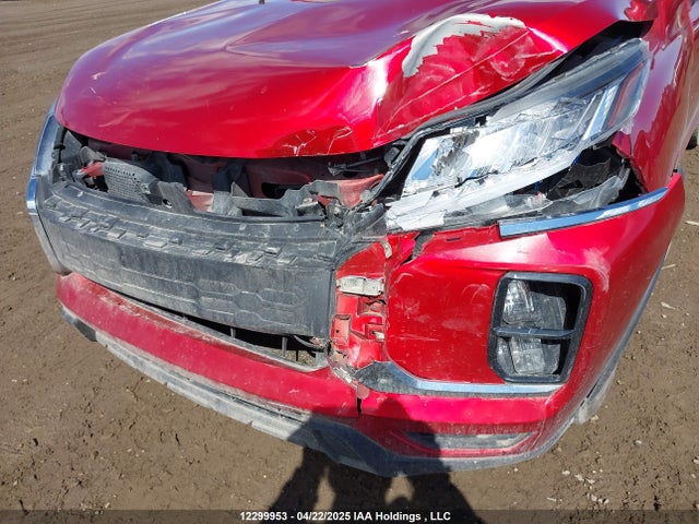 JA4AJVAW9MU605001 Mitsubishi Rvr Se/sel/le/gt