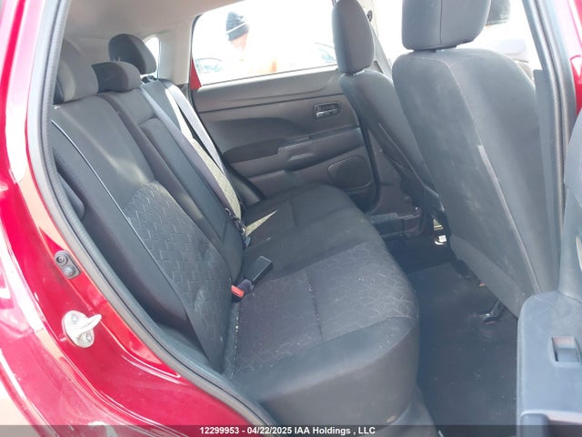 JA4AJVAW9MU605001 Mitsubishi Rvr Se/sel/le/gt
