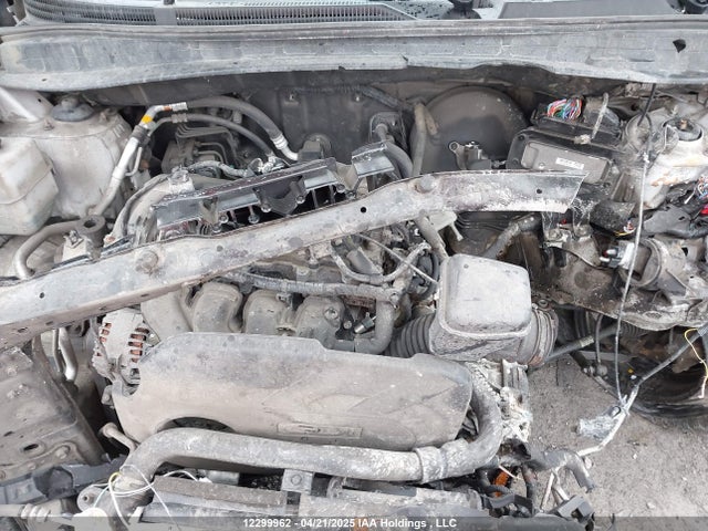 KM8JT3AF4FU050123 Hyundai dohc gdi nu
