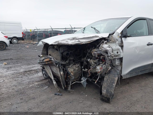 KM8JT3AF4FU050123 Hyundai dohc gdi nu