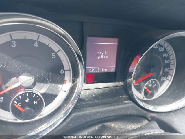 2C4RDGEG7KR792554 Dodge Grand Caravan