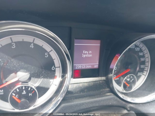 2C4RDGEG7KR792554 Dodge Grand Caravan