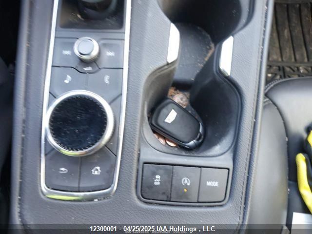 1GYFZDR45LF027431 Cadillac lsy - sidi, vvt, alum, var 3