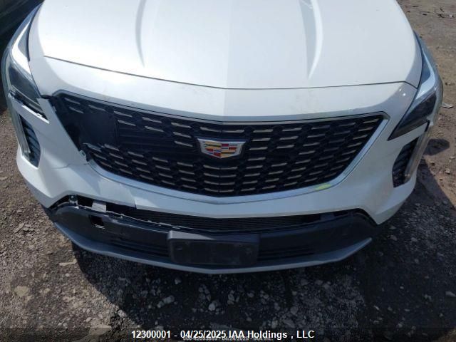 1GYFZDR45LF027431 Cadillac lsy - sidi, vvt, alum, var 3