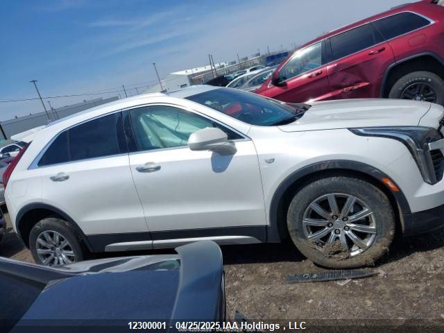 1GYFZDR45LF027431 Cadillac lsy - sidi, vvt, alum, var 3