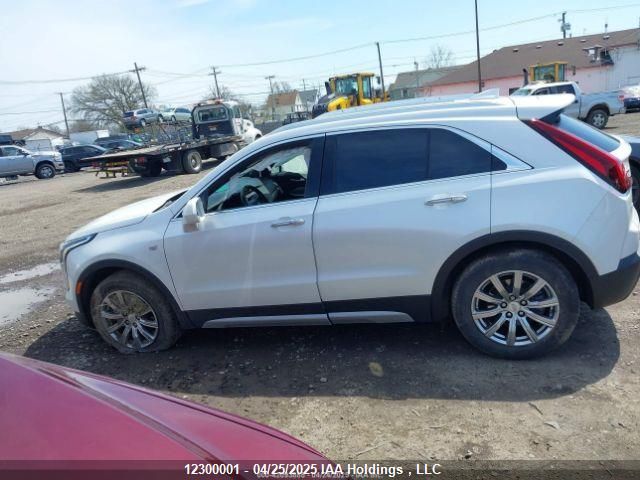 1GYFZDR45LF027431 Cadillac lsy - sidi, vvt, alum, var 3