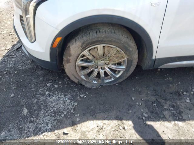 1GYFZDR45LF027431 Cadillac lsy - sidi, vvt, alum, var 3
