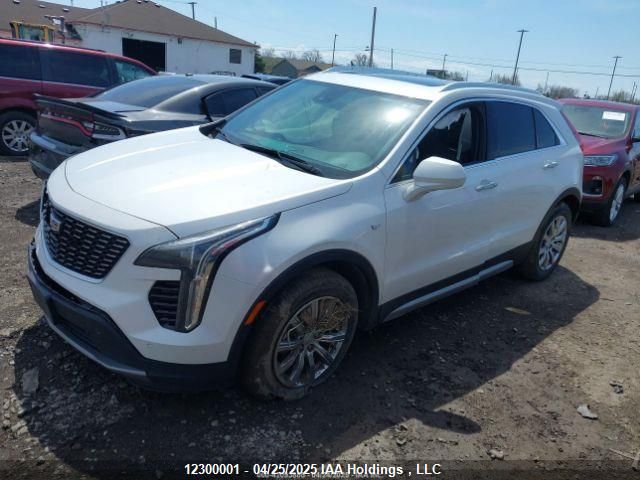 1GYFZDR45LF027431 Cadillac lsy - sidi, vvt, alum, var 3