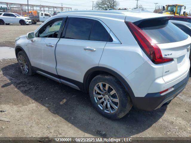 1GYFZDR45LF027431 Cadillac lsy - sidi, vvt, alum, var 3