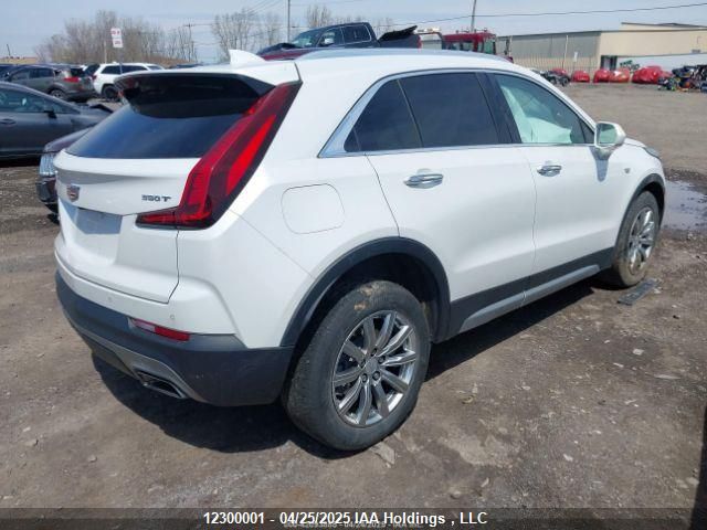 1GYFZDR45LF027431 Cadillac lsy - sidi, vvt, alum, var 3