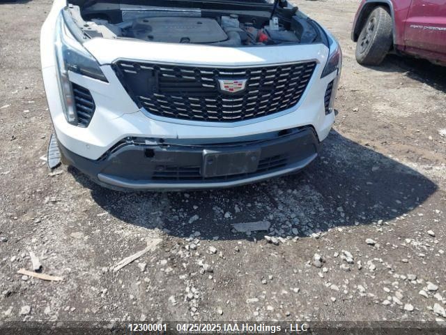 1GYFZDR45LF027431 Cadillac lsy - sidi, vvt, alum, var 3