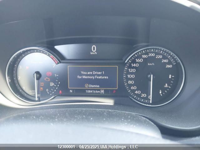1GYFZDR45LF027431 Cadillac lsy - sidi, vvt, alum, var 3