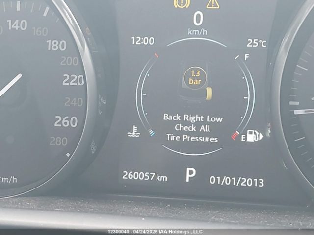 SALWR2KF4GA544415 Land Rover Range Rover Sport Hse