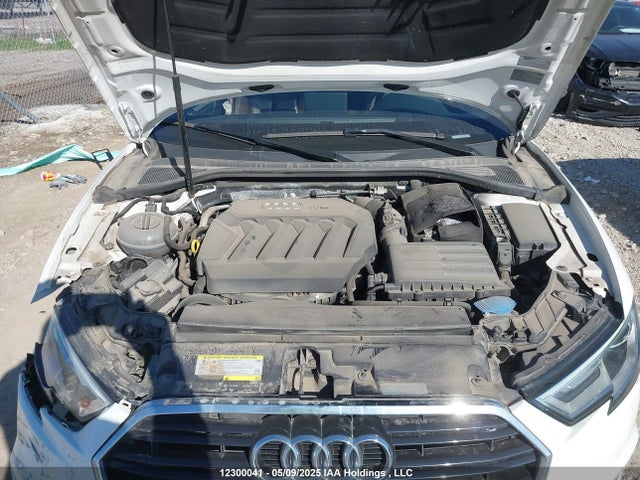 Audi A3 2017 WAUAUGFF0H1055452 Image 10