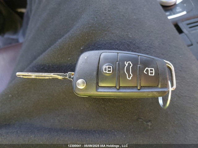 Audi A3 2017 WAUAUGFF0H1055452 Image 11