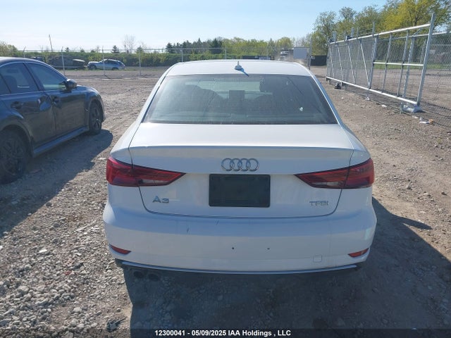 Audi A3 2017 WAUAUGFF0H1055452 Image 16