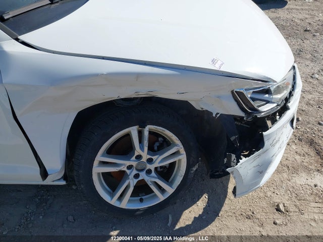 Audi A3 2017 WAUAUGFF0H1055452 Image 6