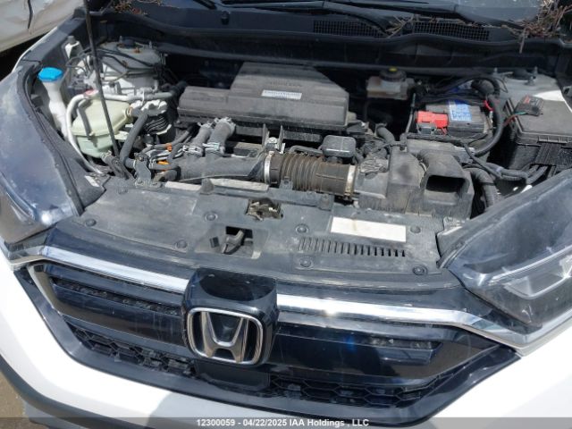2HKRW2H84LH216243 Honda l15be