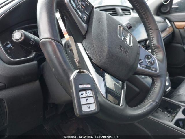 2HKRW2H84LH216243 Honda l15be