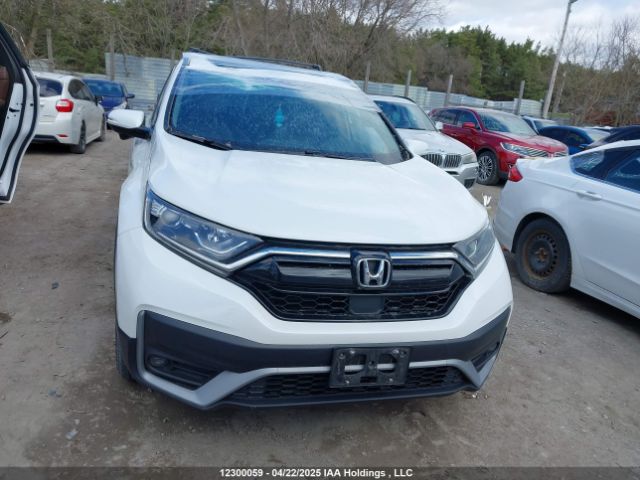2HKRW2H84LH216243 Honda l15be