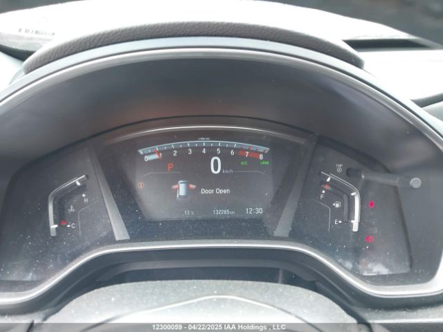 2HKRW2H84LH216243 Honda l15be