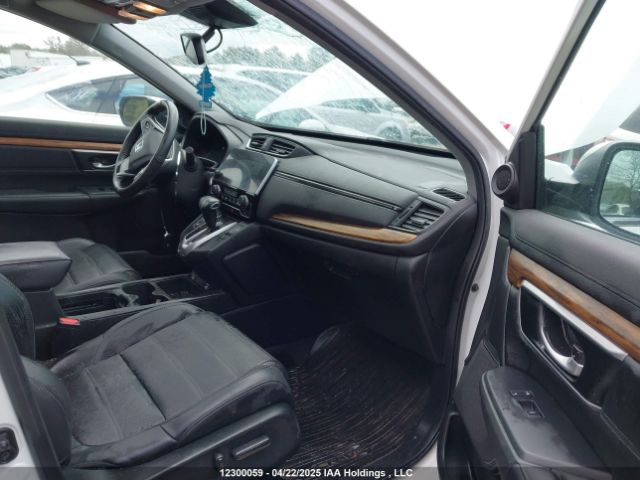 2HKRW2H84LH216243 Honda l15be
