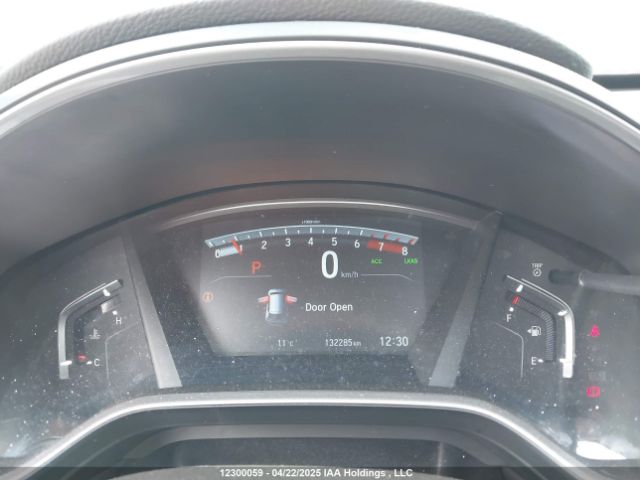 2HKRW2H84LH216243 Honda l15be