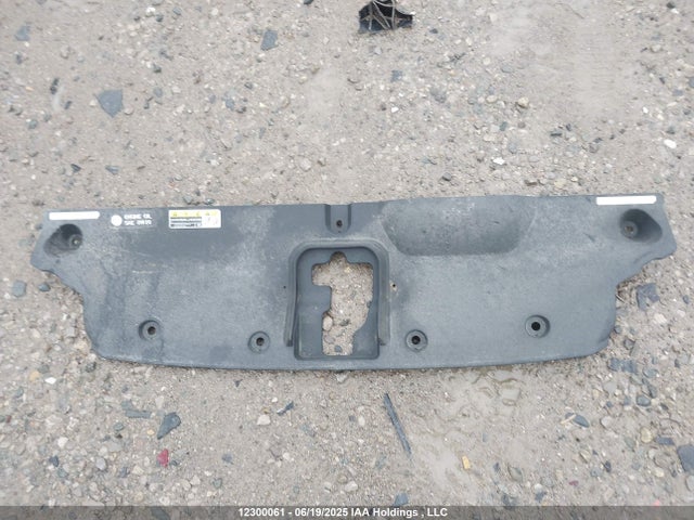 5TDAAAB5XRS008892 Toyota t24a-fts