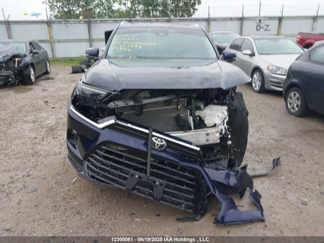 5TDAAAB5XRS008892 Toyota t24a-fts