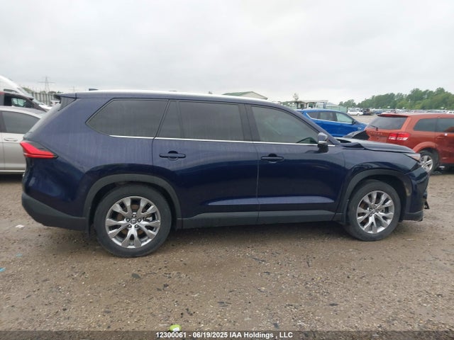 5TDAAAB5XRS008892 Toyota t24a-fts