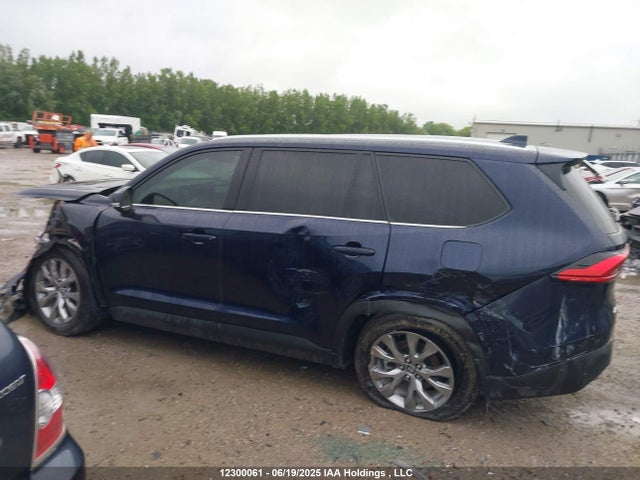 5TDAAAB5XRS008892 Toyota t24a-fts