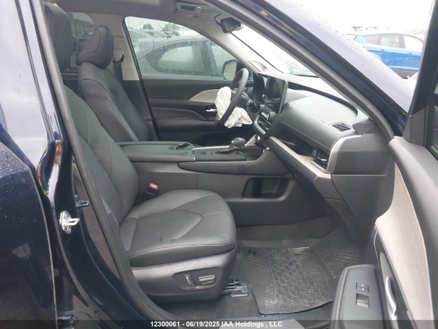 5TDAAAB5XRS008892 Toyota t24a-fts