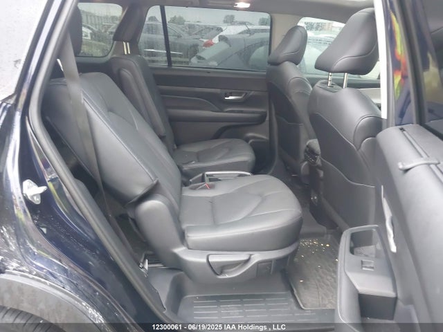 5TDAAAB5XRS008892 Toyota t24a-fts
