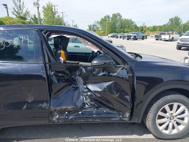 Porsche Cayenne 2017 WP1AA2A27HKA86614 Image 6