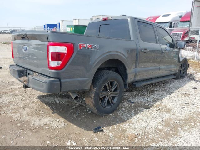 1FTFW1E59MFC11087 Ford F-150