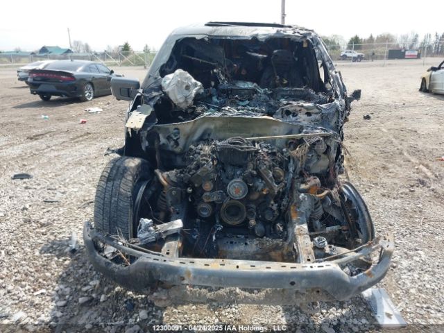 1FTFW1E59MFC11087 Ford F-150