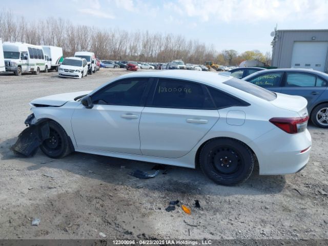 2HGFE2F58SH104648 Honda k20c9