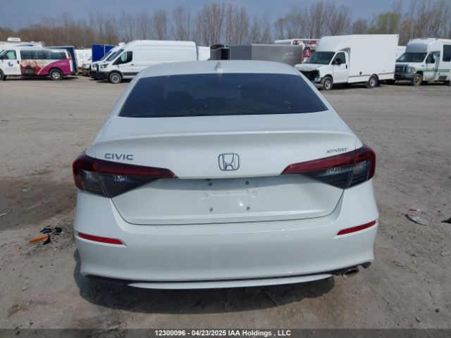 2HGFE2F58SH104648 Honda k20c9