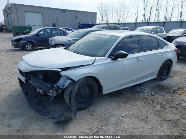 2HGFE2F58SH104648 Honda k20c9