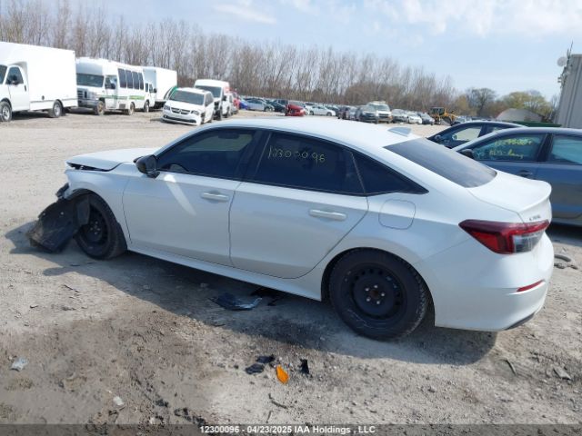 2HGFE2F58SH104648 Honda k20c9