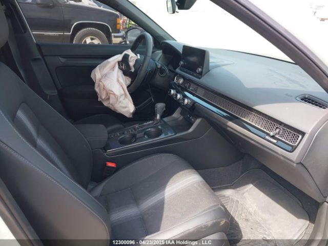 2HGFE2F58SH104648 Honda k20c9