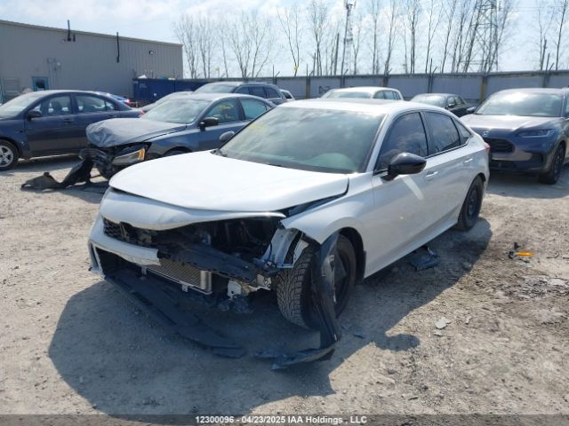 2HGFE2F58SH104648 Honda k20c9