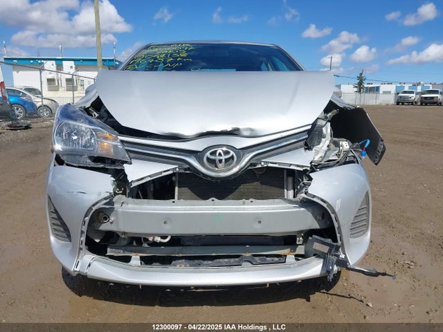 VNKKTUD33GA062158 Toyota 1nz-fe