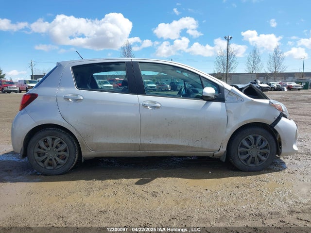VNKKTUD33GA062158 Toyota 1nz-fe
