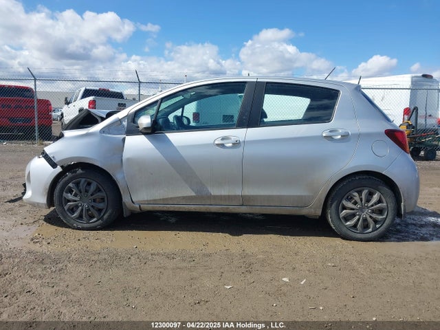 VNKKTUD33GA062158 Toyota 1nz-fe